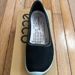 Ecco Women's Biom Lite Skimmer Flats